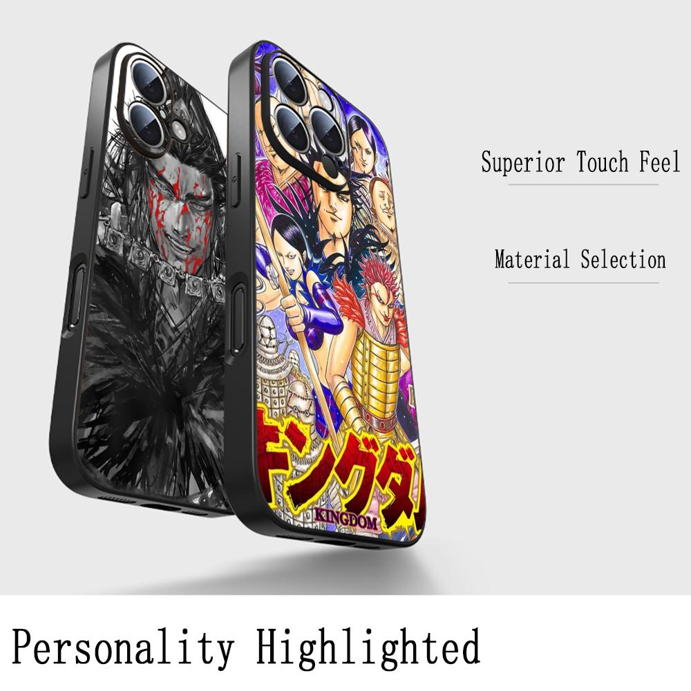 Kingdom Manga Kanki Yasuhisa H – Apple Iphone 15 Pro Max Bewertung und Preis