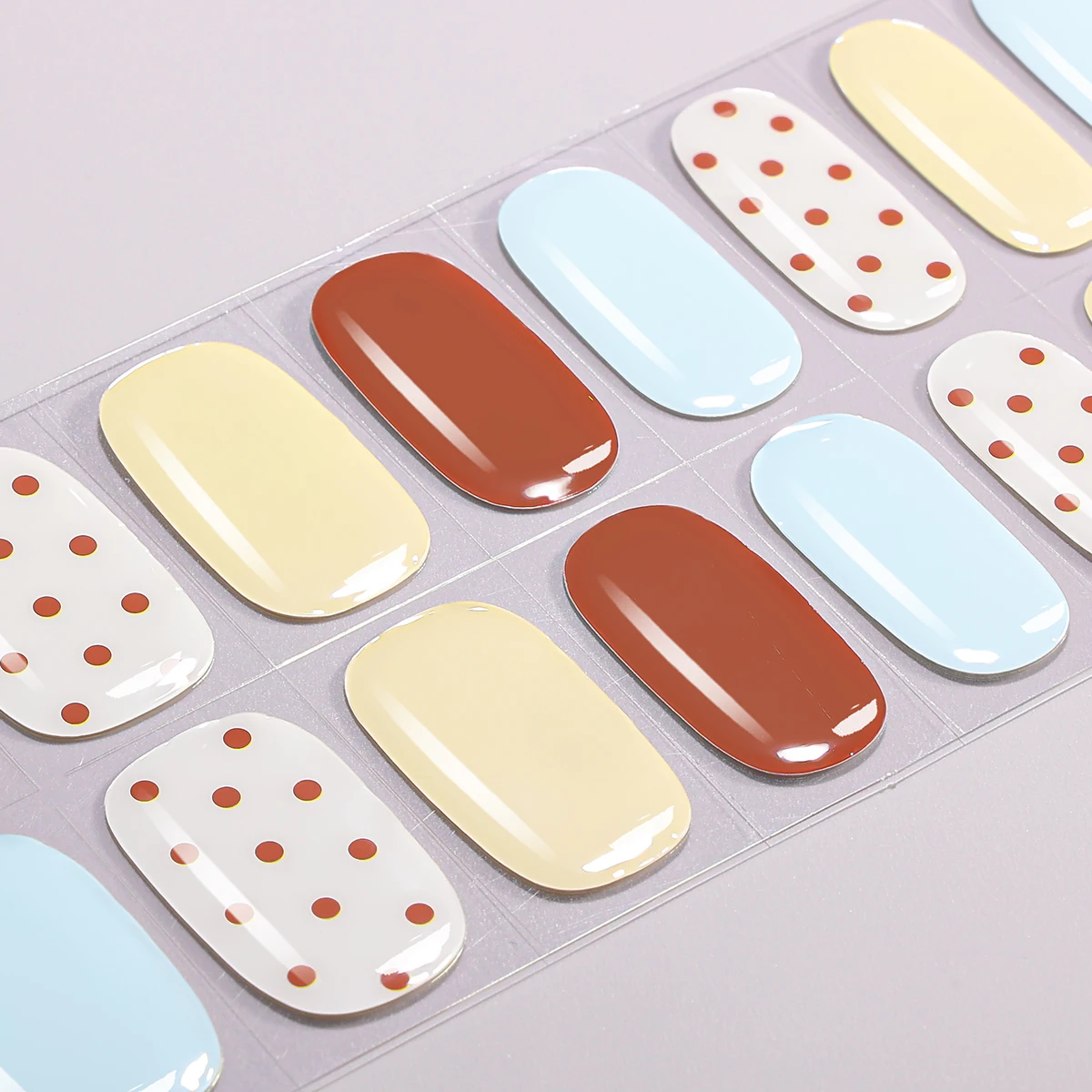 16 Tipps French Semi Cured Gel – Full Cover Adhesive Bewertung und Preis
