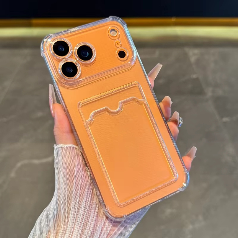 Transparente Kartenfach-Schutz – Camera Lens Protector Bewertung und Preis