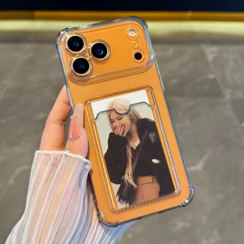 Transparente Kartenfach-Schutz – Camera Lens Protector Bewertung und Preis