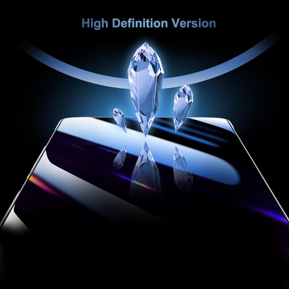 9H Härtegrad gehärtetes Glas,  – Tempered Glass Screen 9H Bewertung und Preis
