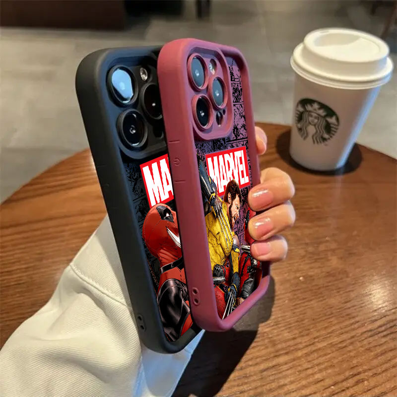 Marvel Deadpool und Wolverine  – Samsung Galaxy S24 Bewertung und Preis