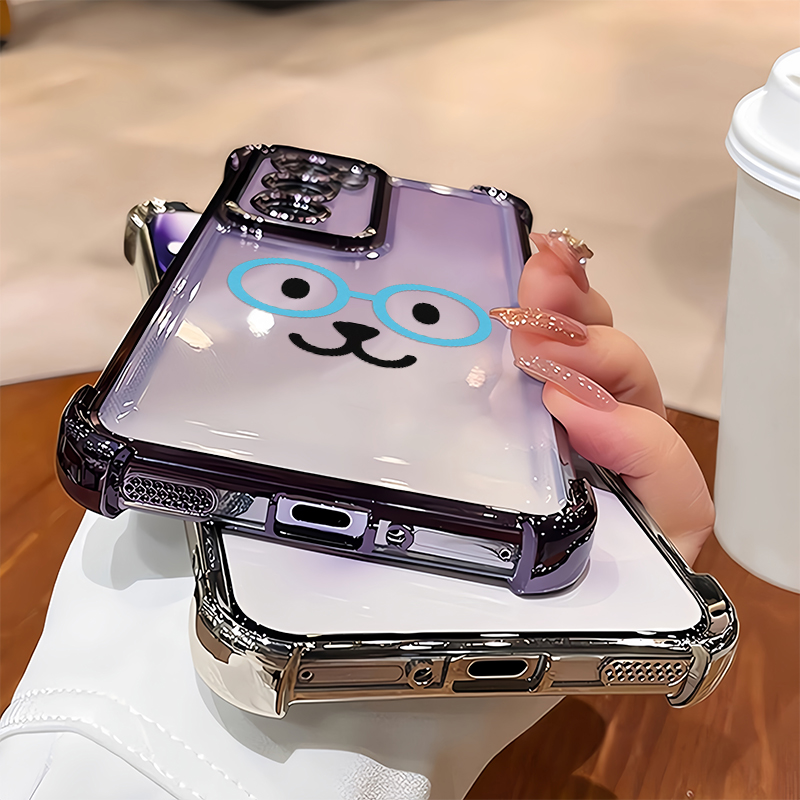 Stoßfeste Handyhülle für OPPO  – Oppo Reno 12 Bewertung und Preis