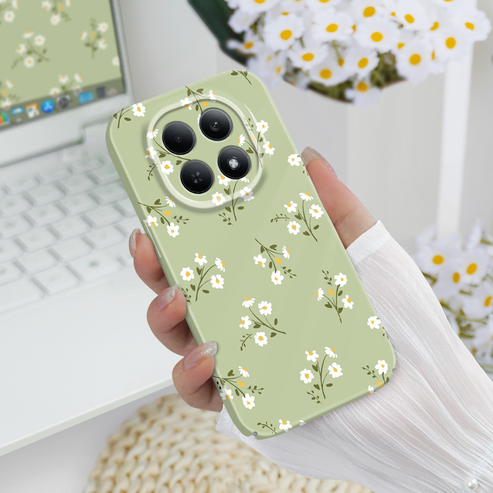 Sternblumen-Handyhülle für Xia – Xiaomi Redmi Note 13 Bewertung und Preis