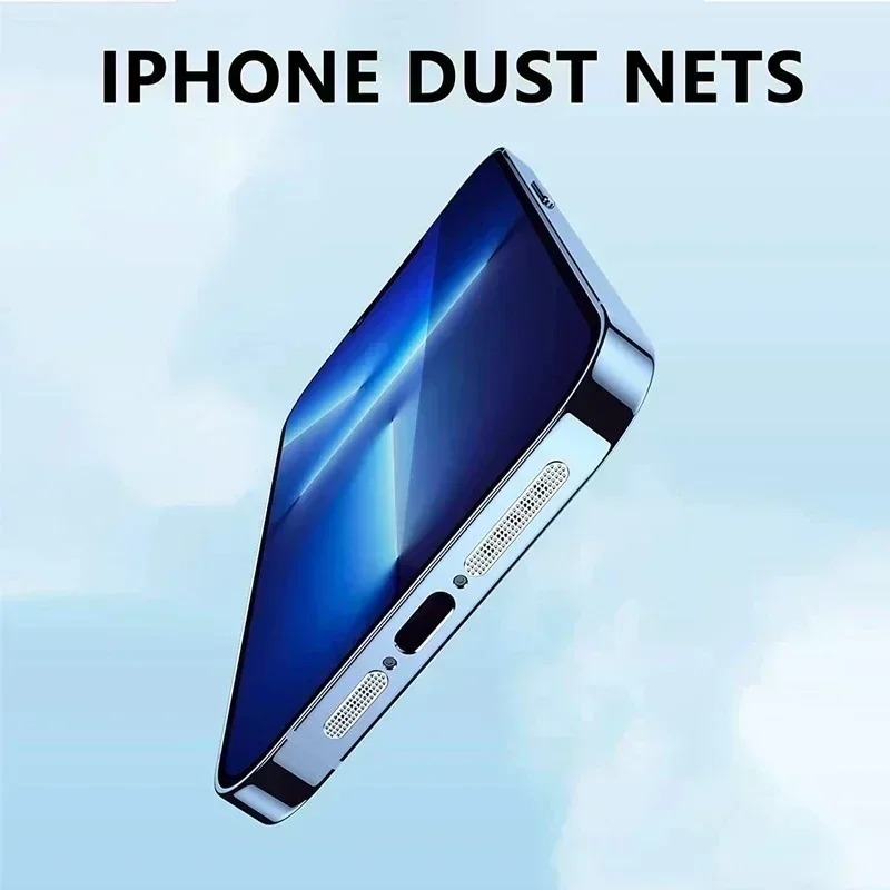 13 stücke Handy Staubdicht Net – Dust Removal Sticker Bewertung und Preis