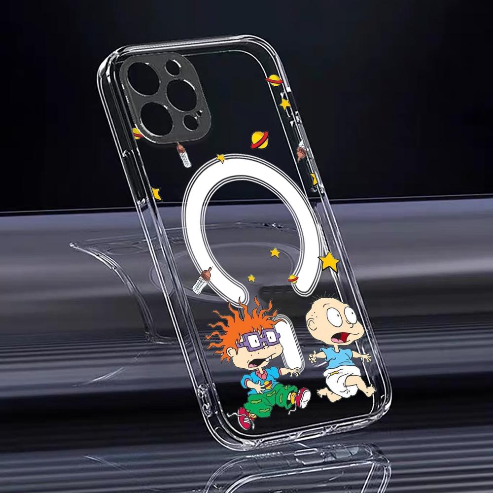 Anime R-Rugrats r-Rugratg Hand – Apple Iphone 15 Pro Max Bewertung und Preis