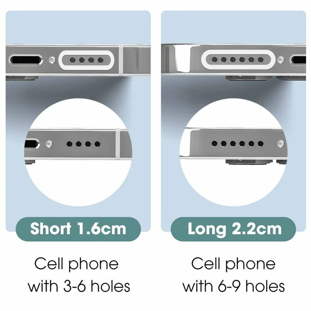 26-1 Stück für iPhone 17 Pro M – Dust Removal Sticker Bewertung und Preis