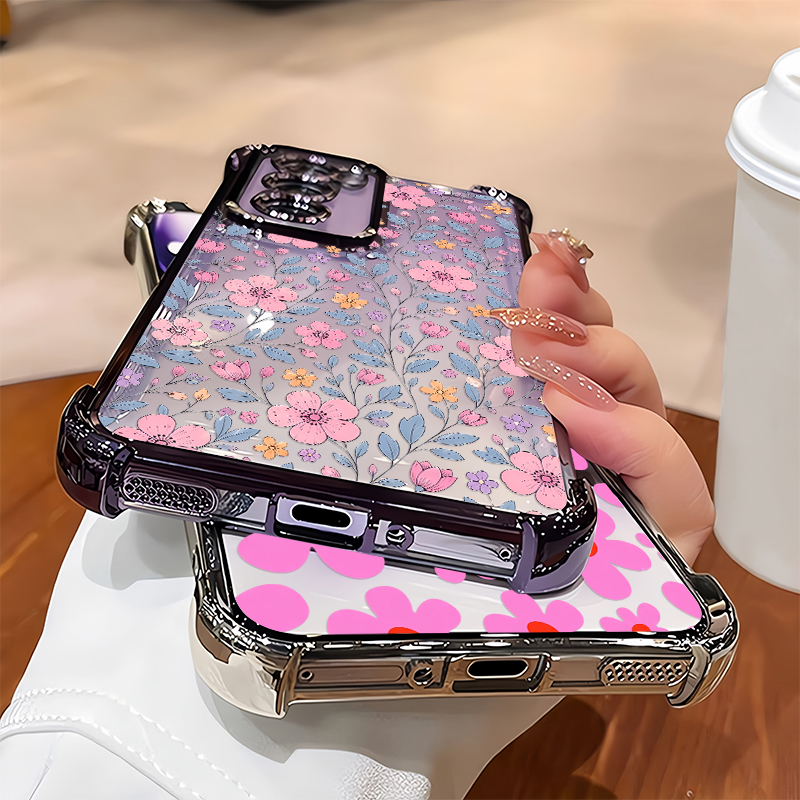 Stoßfeste Handyhülle für OPPO  – Oppo Reno 12 Bewertung und Preis