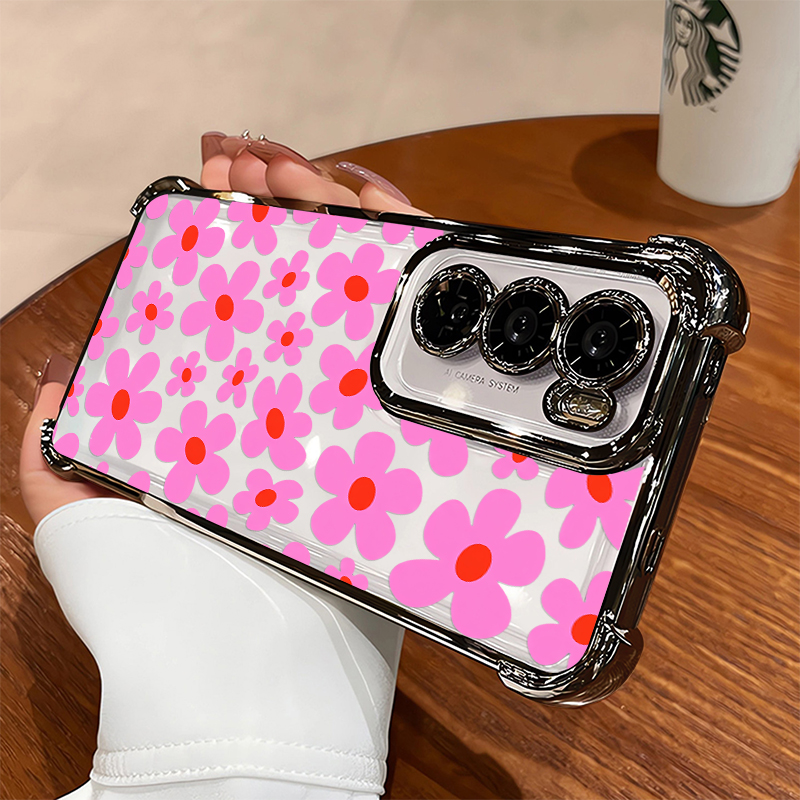 Stoßfeste Handyhülle für OPPO  – Oppo Reno 12 Bewertung und Preis
