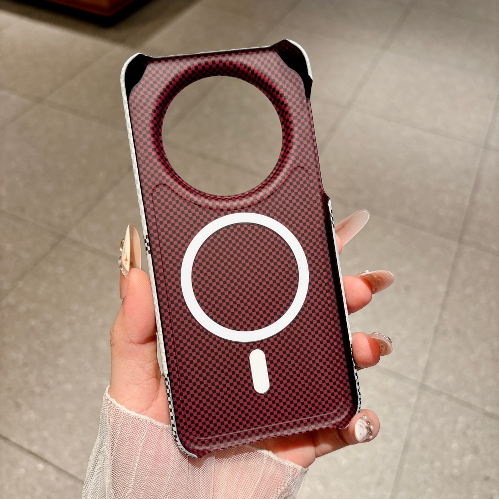 Luxuriöse Mattierte Halbrahmen – Huawei Pura 70 Bewertung und Preis